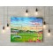 Derry City FC Brandywell Stadium Wall Art Canvas